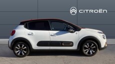 Citroen C3 1.2 PureTech C-Series Edition 5dr Petrol Hatchback